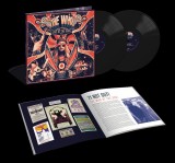 Live At The Oval 1971 (Black)